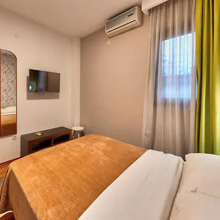 Pensionat Pansion Nur