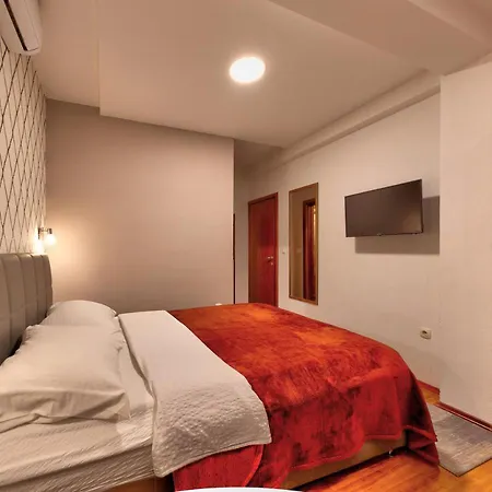 Pensjonat Pansion Nur 3*