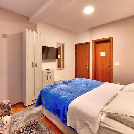 Pensionat Pansion Nur Mostar