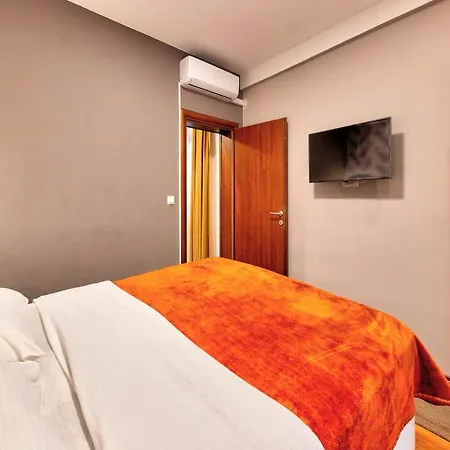 Pansion Nur 3* Mostar