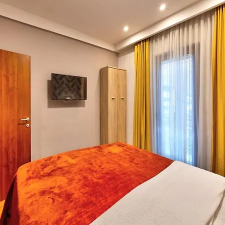 Pensionat Pansion Nur