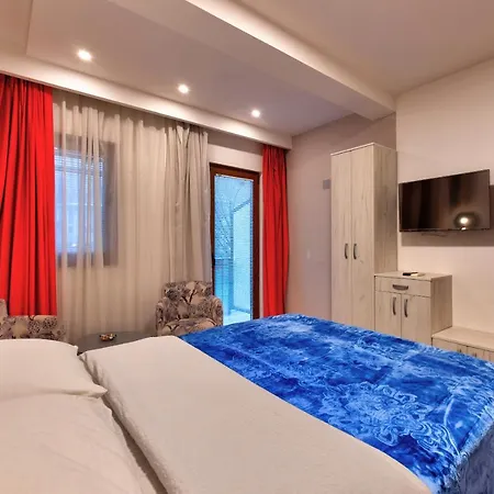 Pansion Nur Pensjonat 3*