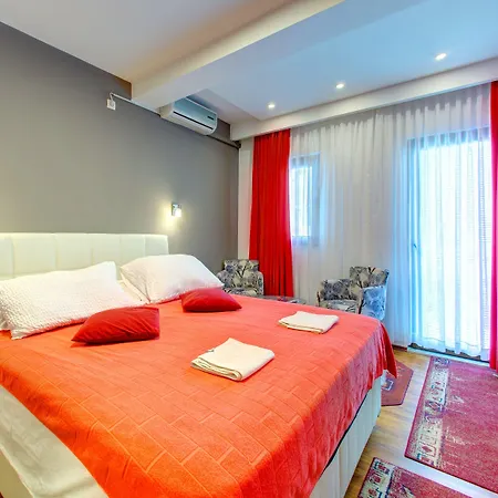 Pensjonat Pansion Nur Mostar