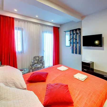Pansion Nur Pensjonat 3*