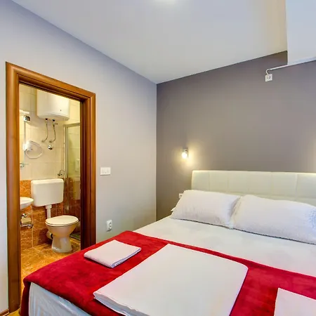 Pansion Nur Mostar