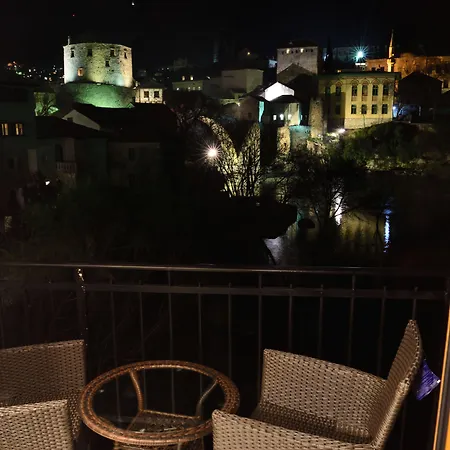 Pansion Nur Pensjonat Mostar