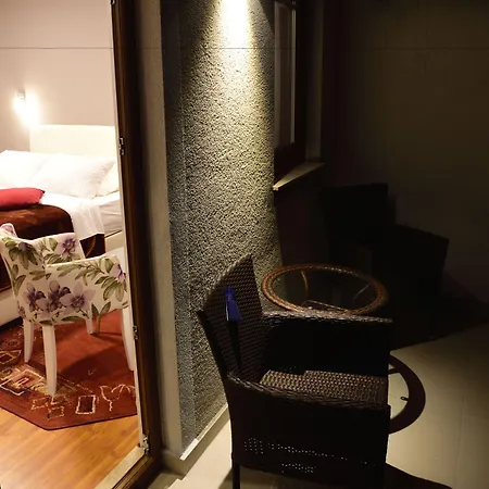 Pansion Nur 3* Mostar