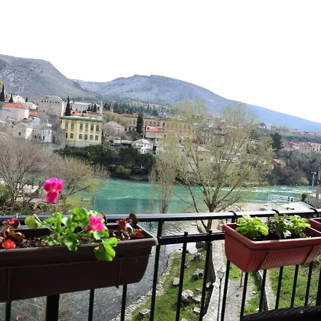 Pansion Nur Pensjonat Mostar