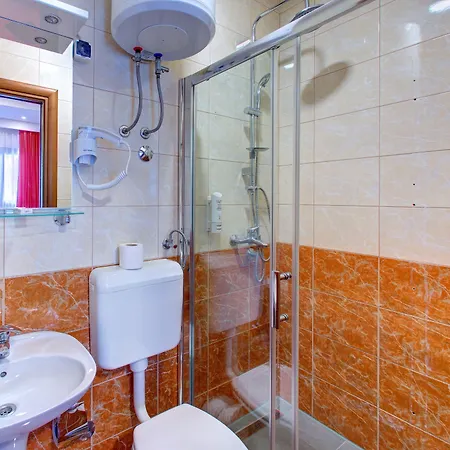 Konukevi Pansion Nur Mostar