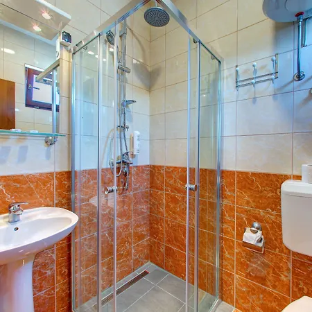 Pensionat Pansion Nur