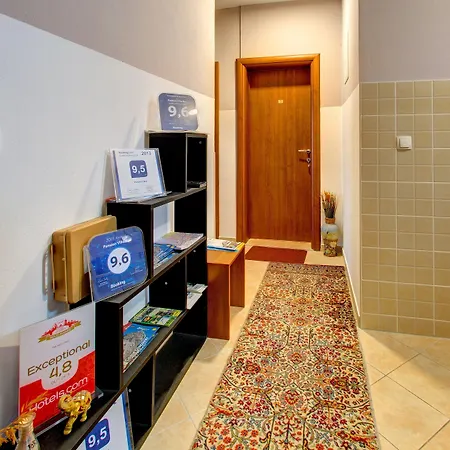 Pensionat Pansion Nur