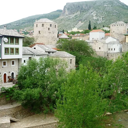 Pansion Nur Pensjonat Mostar