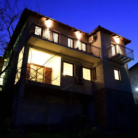 Pansion Nur Mostar