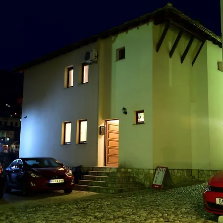 Pansion Nur Pensjonat 3*