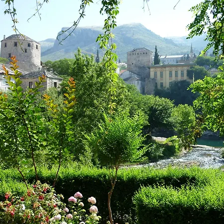 Pansion Nur Pensjonat Mostar