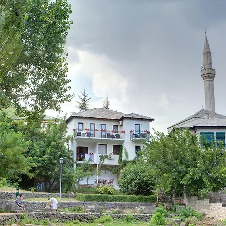 Pansion Nur Mostar