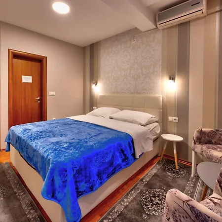 Pansion Nur Pensionat