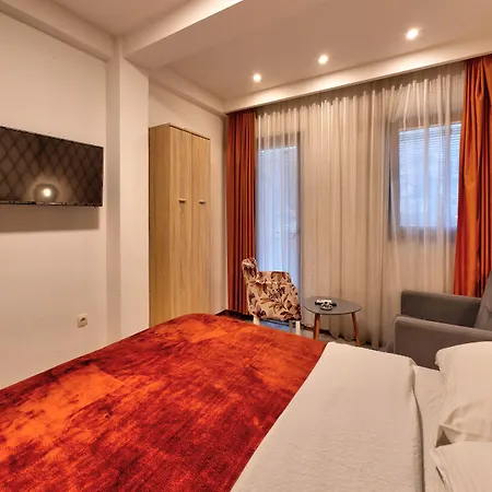 Pansion Nur Mostar