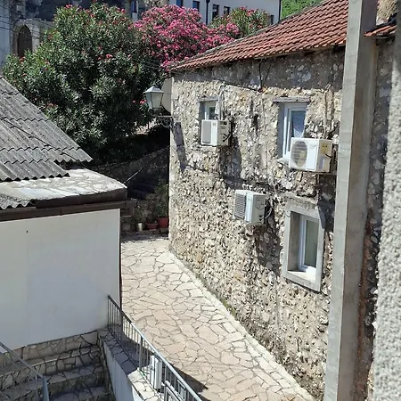 Pansion Nur Mostar