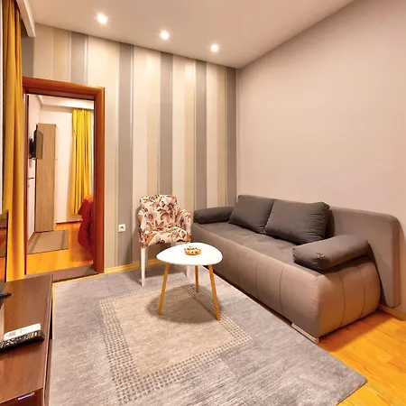 Pansion Nur Pensjonat 3*