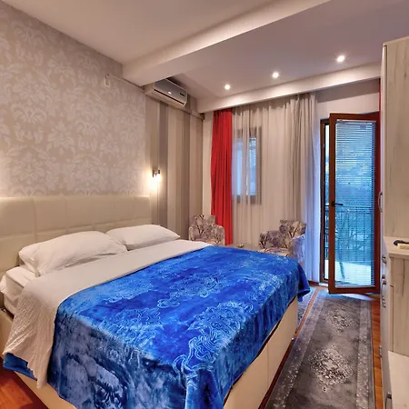Pansion Nur Mostar