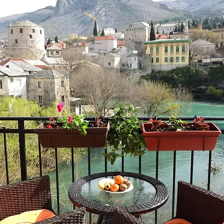 Pansion Nur Mostar
