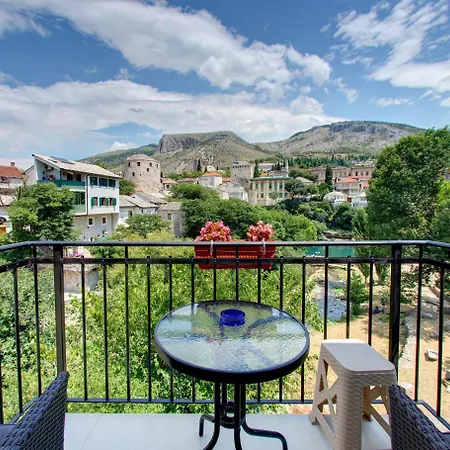 Pansion Nur Mostar
