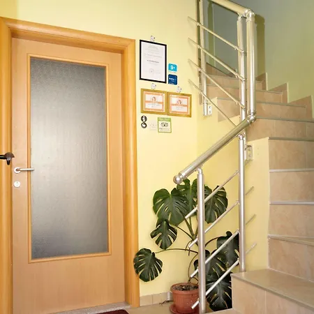 Pensjonat Pansion Nur 3*
