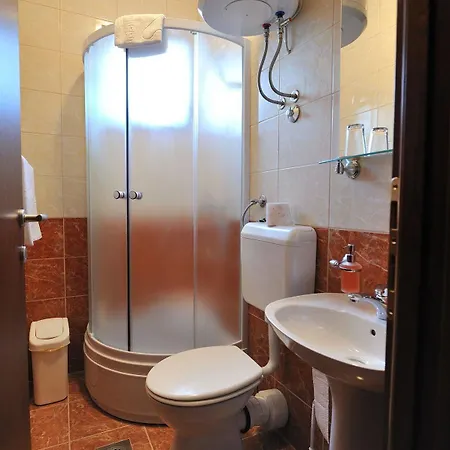 Pansion Nur Pensjonat Mostar