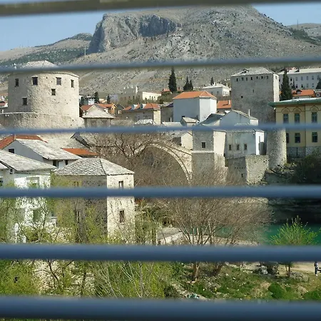 Pensionat Pansion Nur Mostar