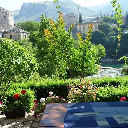 Pansion Nur Mostar