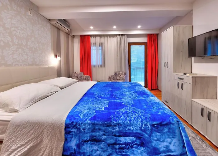 パンション ヌール モスタル