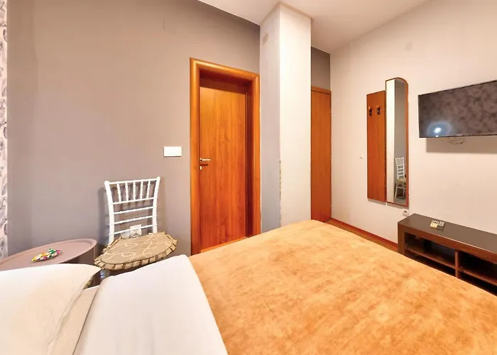 Guest house Pansion Nur Mostar