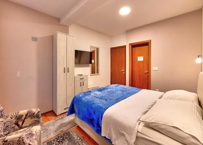 Guest house Pansion Nur Mostar