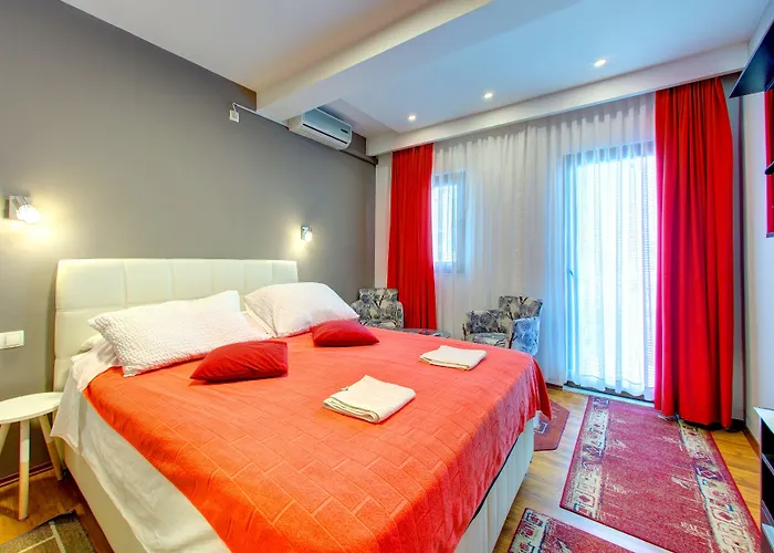 Guest house Pansion Nur Mostar