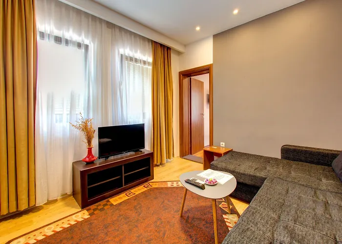 Guest house Pansion Nur