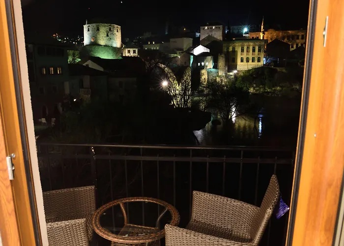 Pansion Nur Guest house Mostar