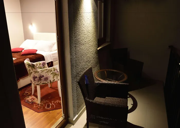 Pansion Nur 3* Mostar