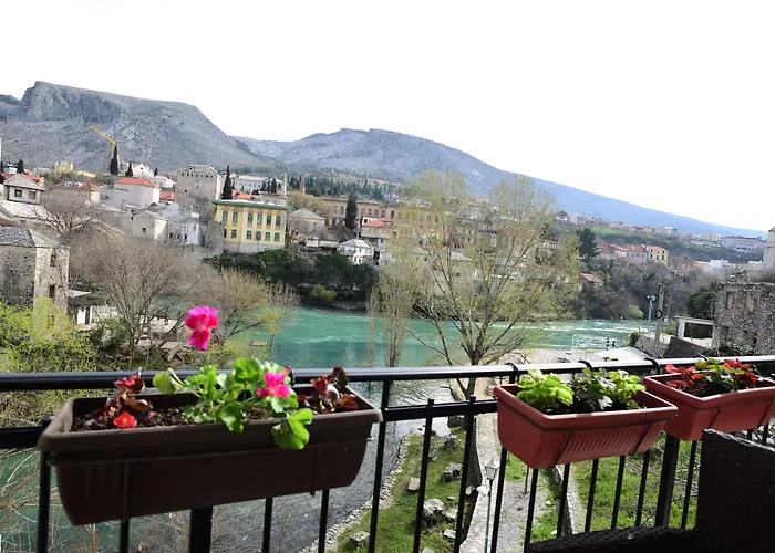 Pansion Nur Guest house Mostar