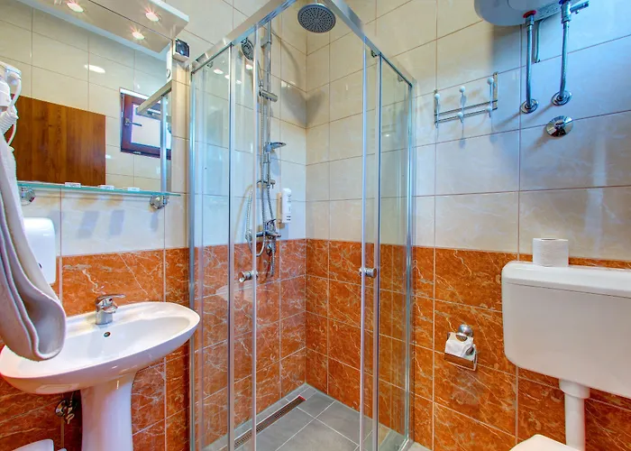 Guest house Pansion Nur