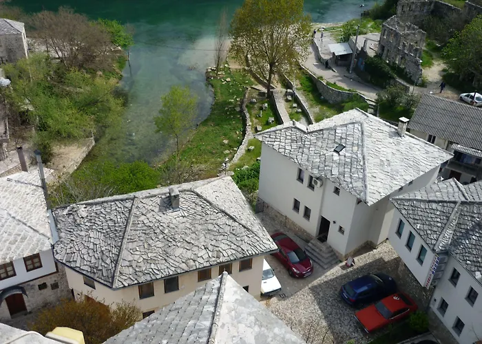 Guest house Pansion Nur 3*