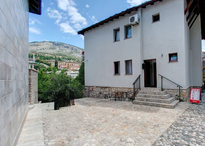 パンション ヌール ゲストハウス