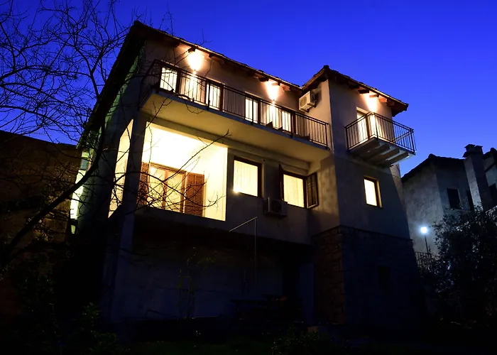 パンション ヌール モスタル