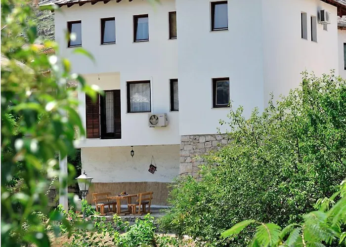 パンション ヌール 3*