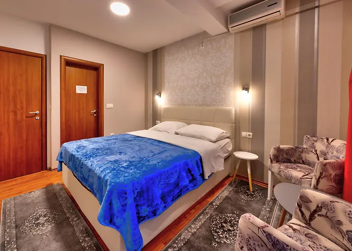 Pansion Nur Guest house