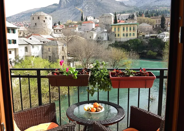 Pansion Nur Mostar