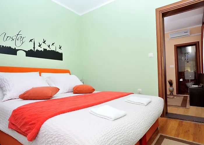 Pansion Nur Guest house 3*