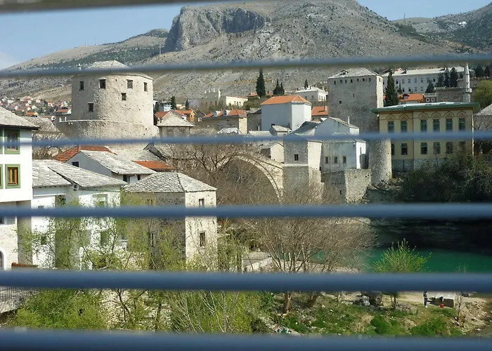 Guest house Pansion Nur Mostar