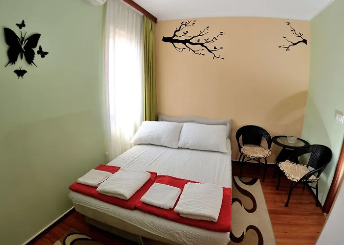 Guest house Pansion Nur