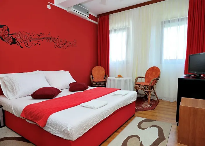 パンション ヌール モスタル